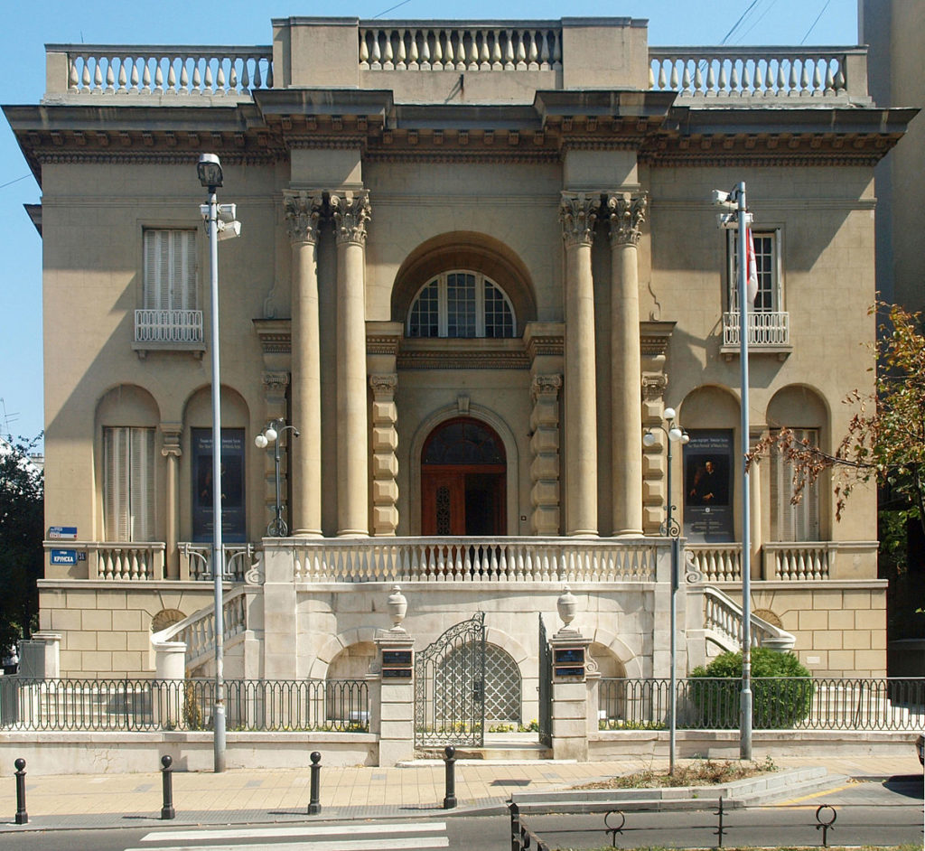 travel, belgrade, apartments