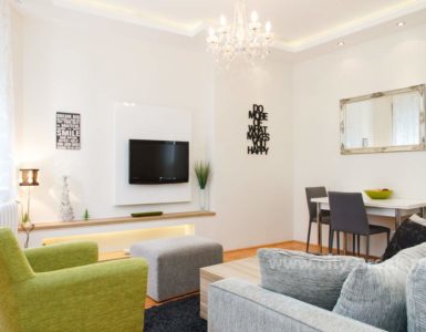 Apartman Klishe Zen