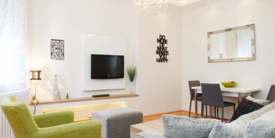 Apartment Klishe Zen