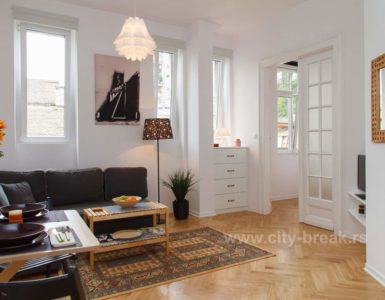 Apartman Atelje 1