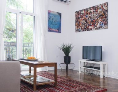 Apartman Atelje 2