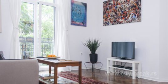 Apartment Atelje 2