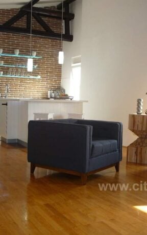 Apartman Belgrade Sky