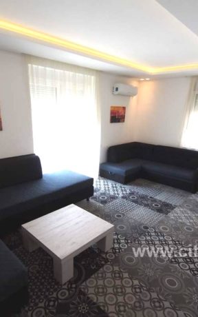 Apartman Central B