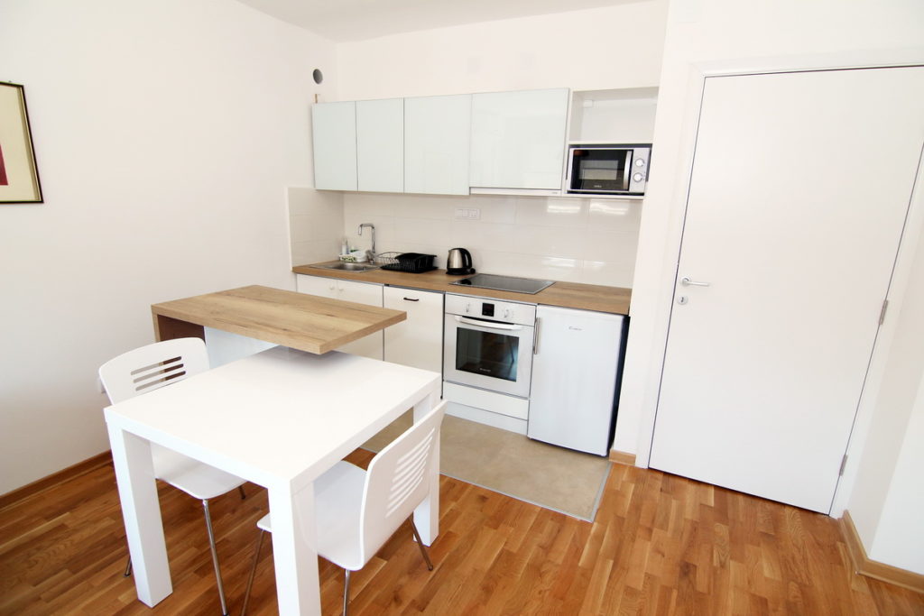apartmani u beogradu