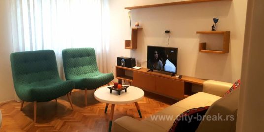 Apartment Design