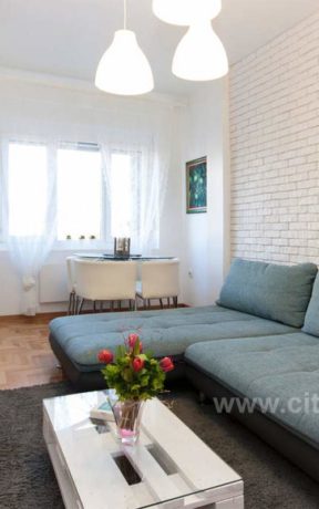 Apartment Dorcol