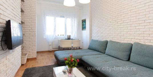 Apartment Dorcol