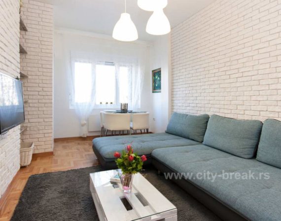 Apartman Dorćol