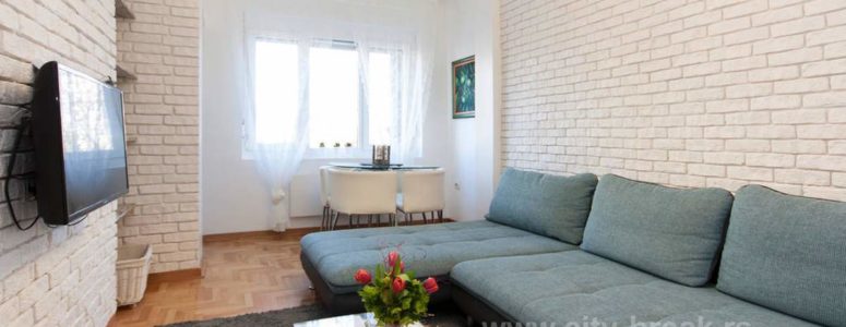 Apartman Dorćol