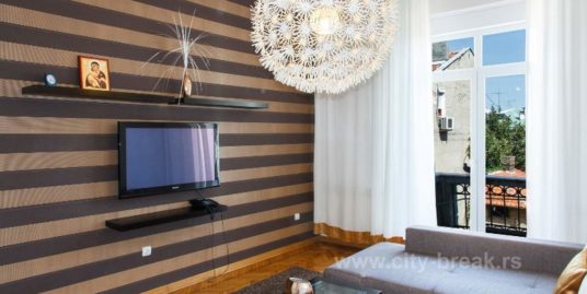 Apartment Dream