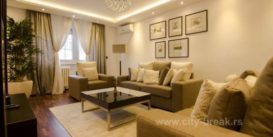 Apartment Elegance