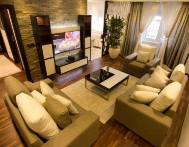 Apartman Elegance