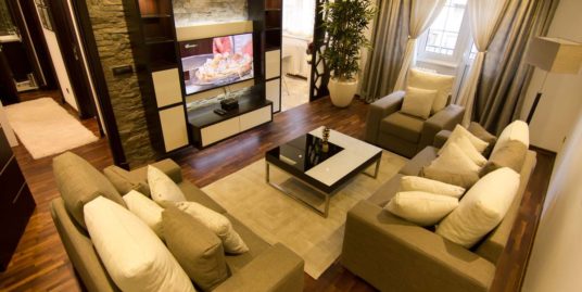 Apartman Elegance