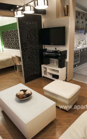 Apartman Fabrik