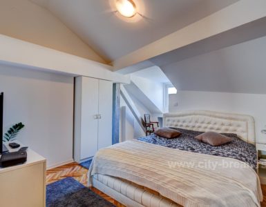 Apartman Hanna 1