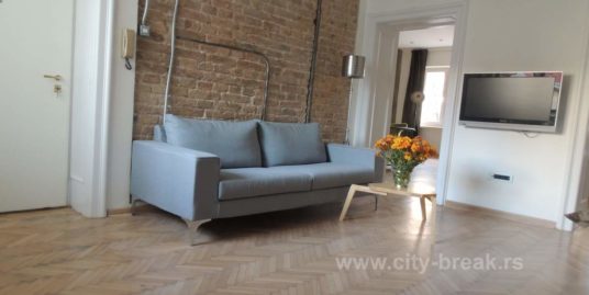 Apartment Industry