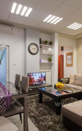 Apartman Klio