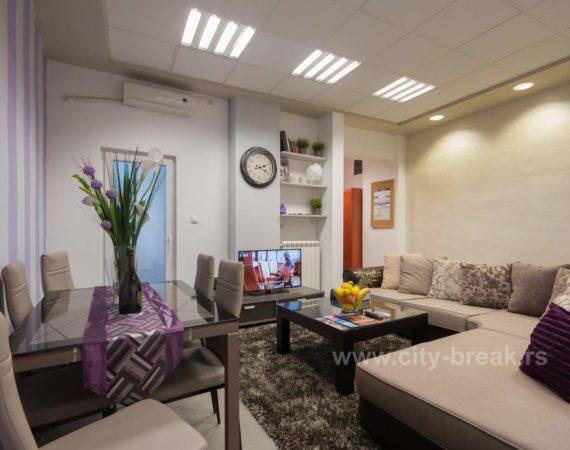 Apartman Klio