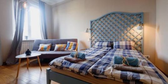 Apartment Kosovska
