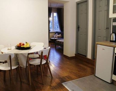 Apartman Kosovska