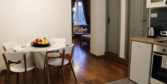 Apartman Kosovska