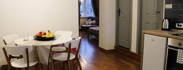 Apartman Kosovska