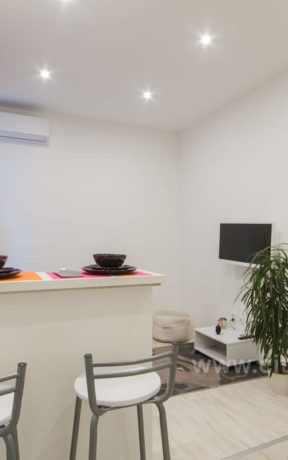 Apartman Mikser 2