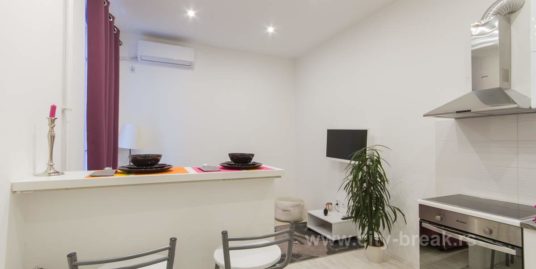 Apartment Mixer 2