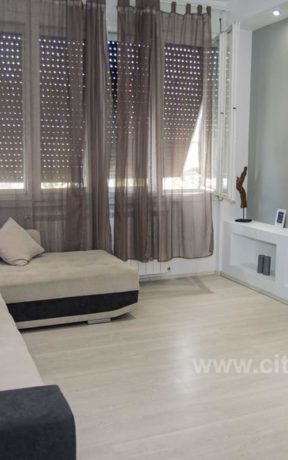 Apartman Mikser 3