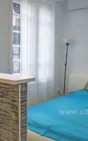 Apartman Mikser Studio 4
