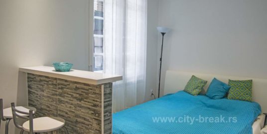 Apartment Mixer Studio 4