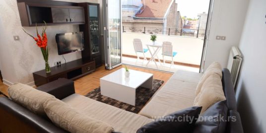 Apartment Mondo