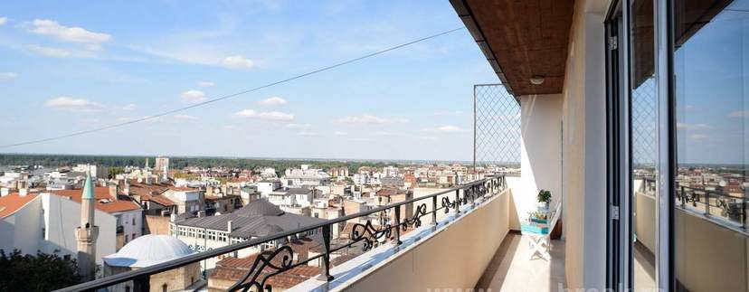 Apartman u Beogradu Mondo