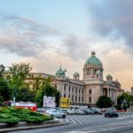 Skupstina Republike Srbije