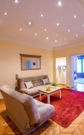 Apartman Nikola