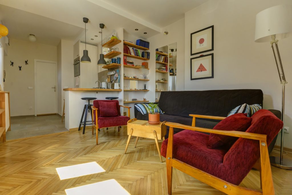 apartments in belgrade