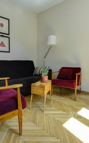 Apartman Nina