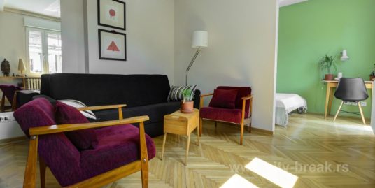 Apartman Nina