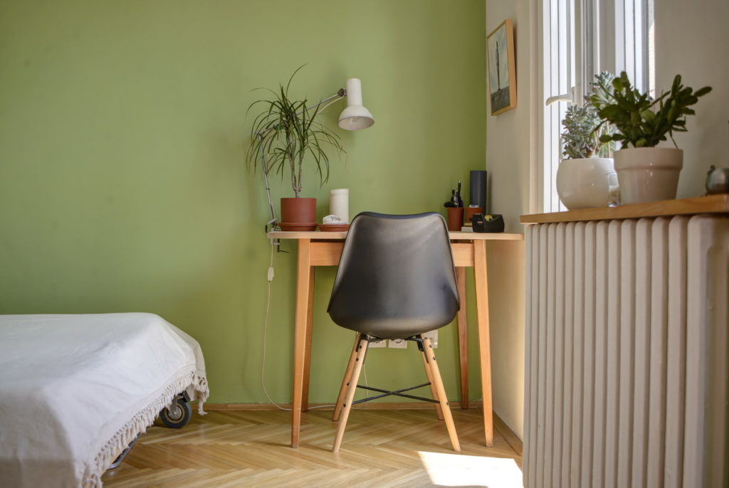apartmani u Beogradu