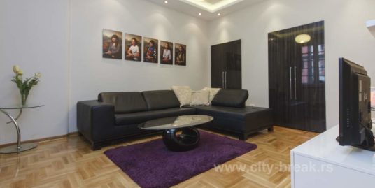 Apartment Parlament 2