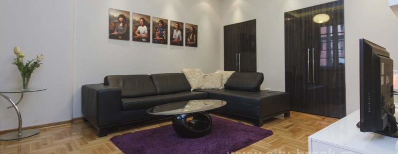 Apartman Parlament 2