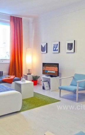 Apartman Siesta