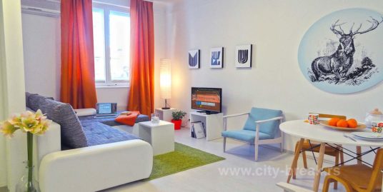 Apartment Siesta