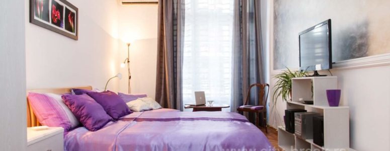 Apartman Silver