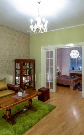 Apartman Stela