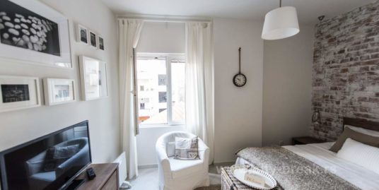 Apartment Urban