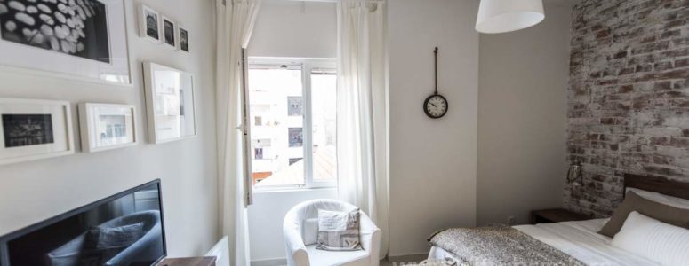 Apartman Urban