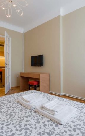 Apartman Lena