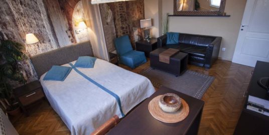 Apartment Maroko